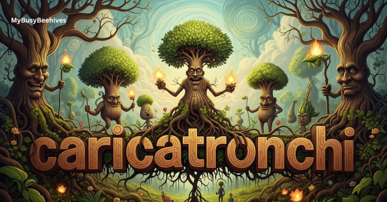 Caricatronchi: Meaning, Art Style & Creative Power