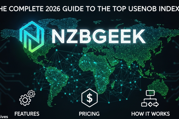 NZBGeek
