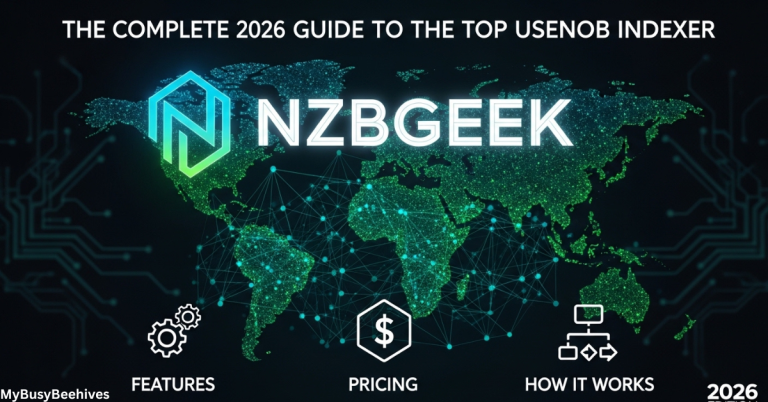 NZBGeek