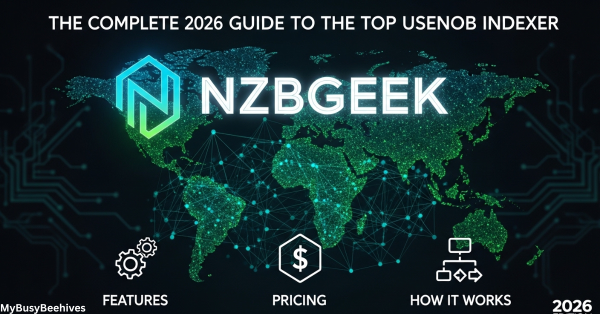 NZBGeek