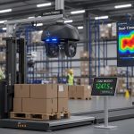 5 Ways to Improve Safety for Your Forklift Drivers