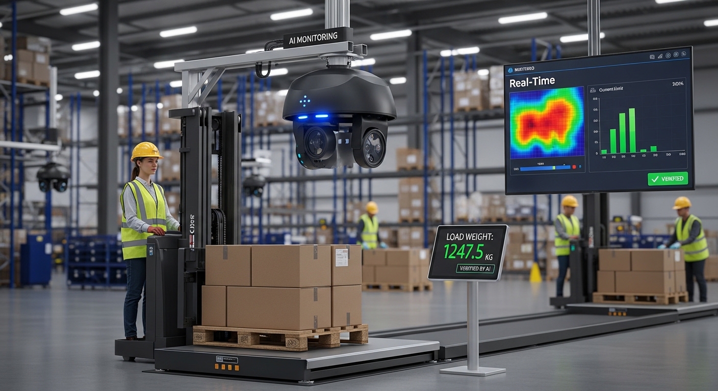 5 Ways to Improve Safety for Your Forklift Drivers