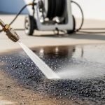 Advanced Power Washing Solutions