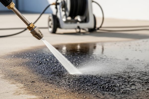 Advanced Power Washing Solutions