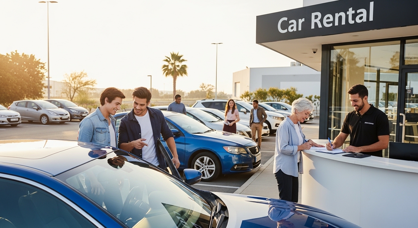 Boom Lift Rental Solutions