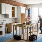 Kitchen Renovation