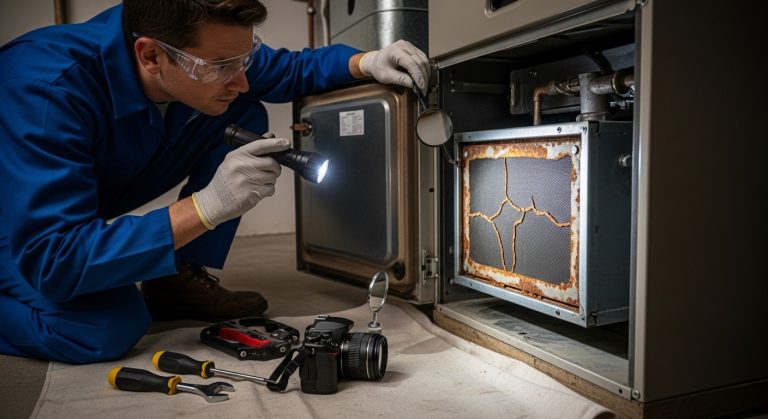 HVAC Contractor