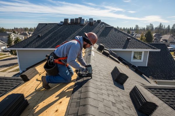 Complete Guide to Roofers
