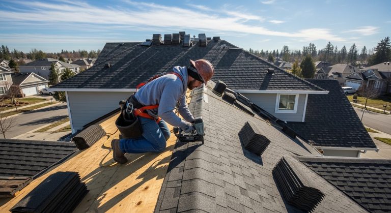 Complete Guide to Roofers