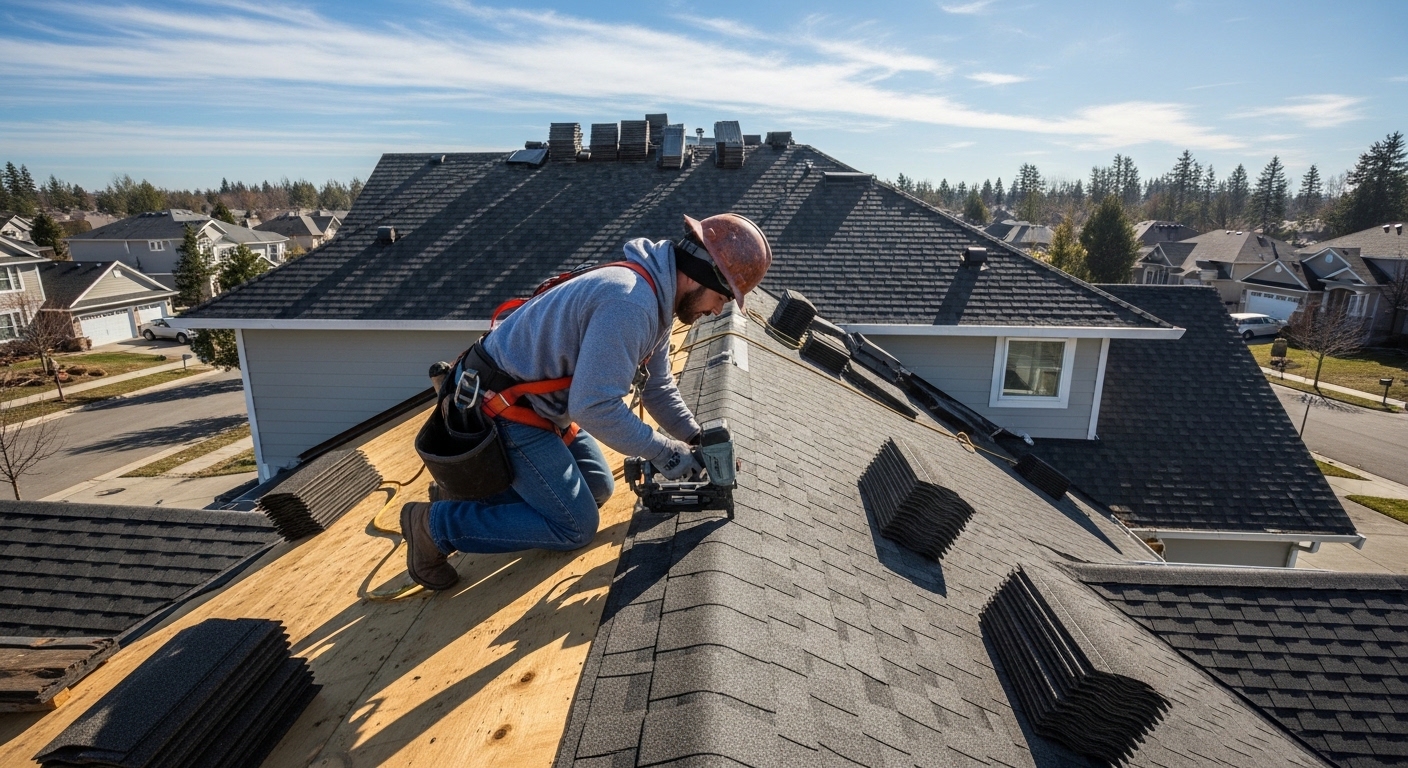 Complete Guide to Roofers