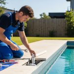 Pool Repair