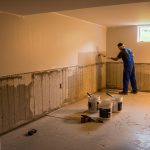 Basement Waterproofing