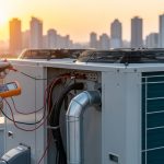 HVAC Maintenance Services
