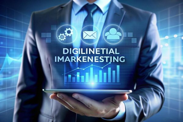 Digital Marketing Agency