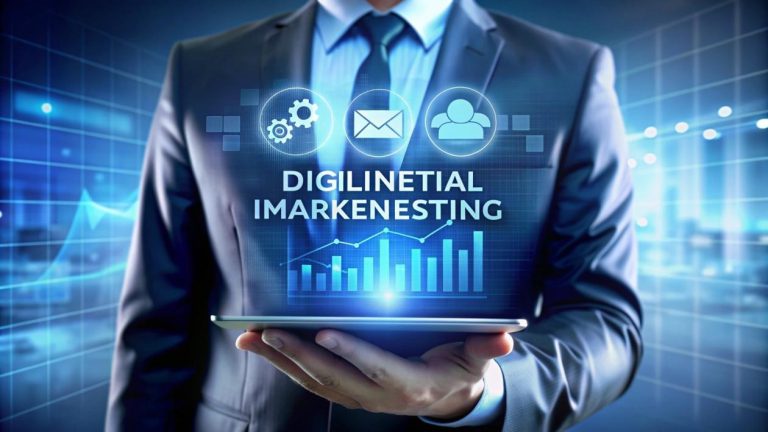 Key Services Offered by a Digital Marketing Agency