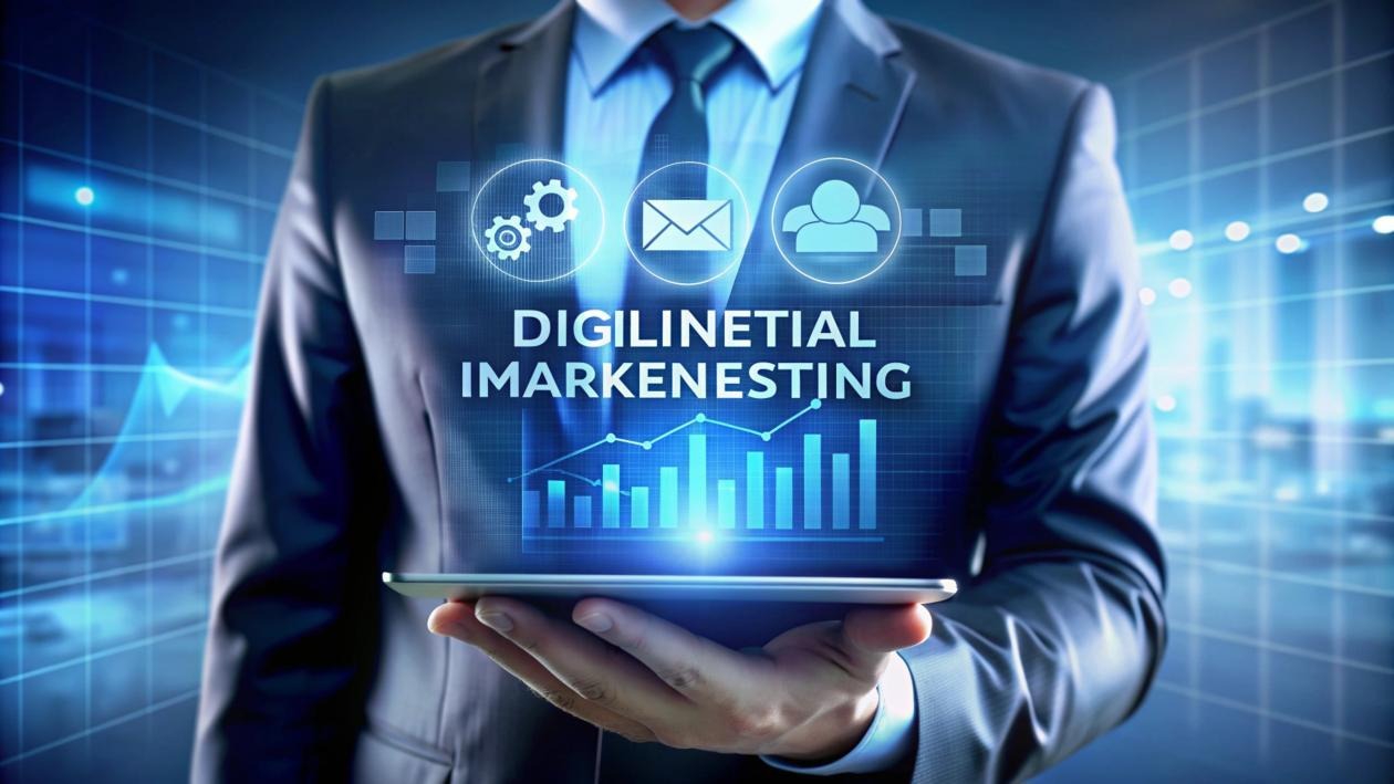 Digital Marketing Agency