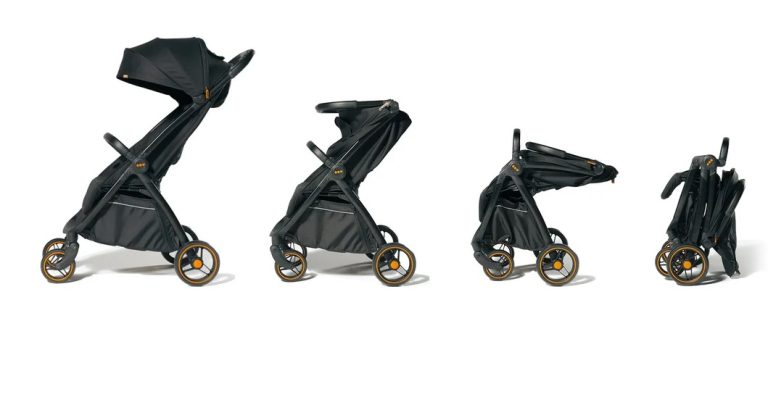 Baby Strollers
