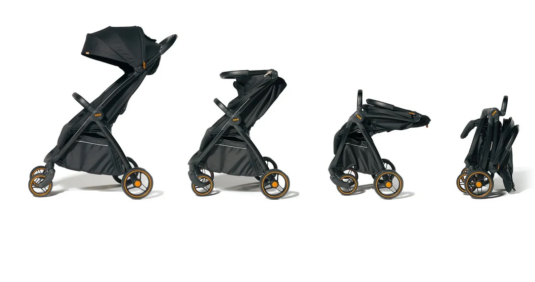 Baby Strollers