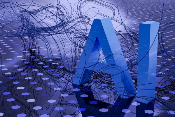 How AI Strategy Consulting Helps Businesses Modernize and Scale